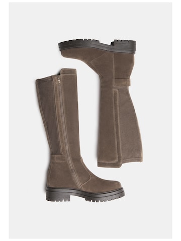 Nero Giardini Boot in Brown