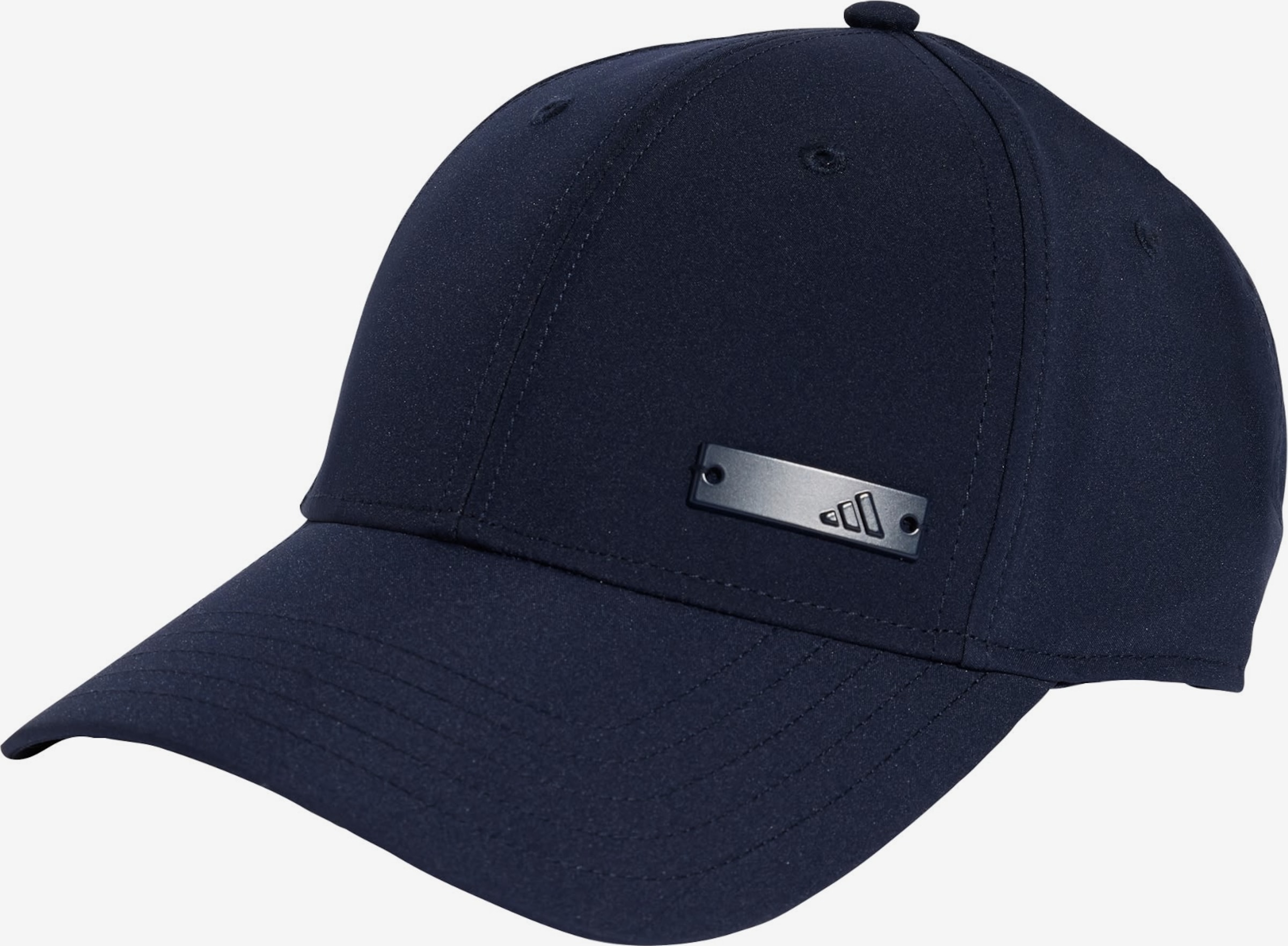 ADIDAS PERFORMANCE Cap 'Essentials' in Navy ABOUT YOU