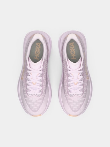 Sneaker de alergat 'MACH 7' de la HOKA pe mov