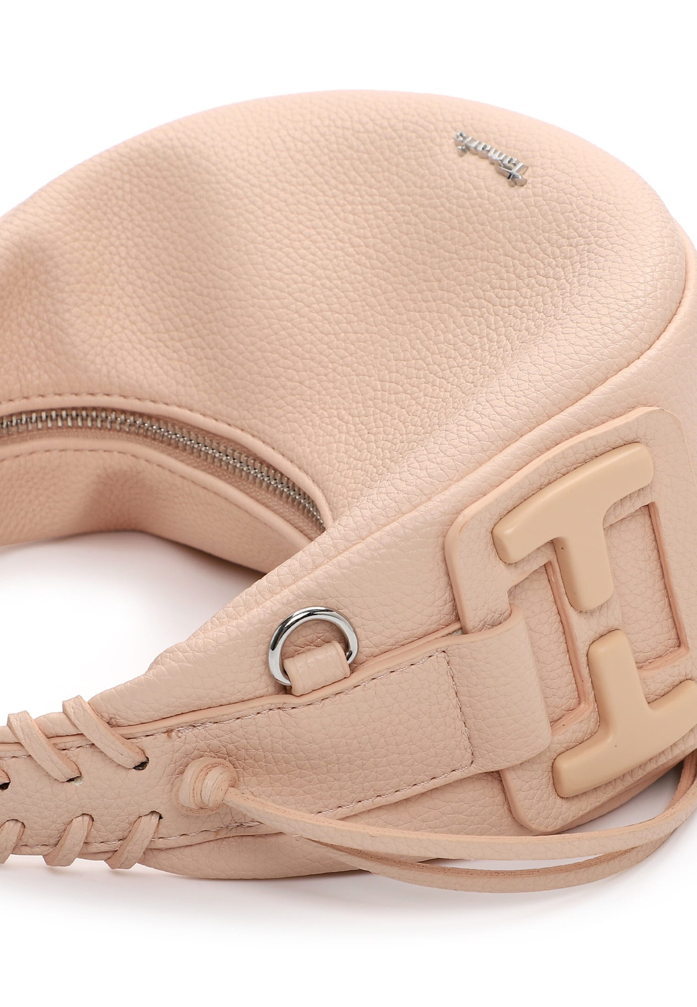 Poche ventrale 'TAS Kate' Tamaris en rouge