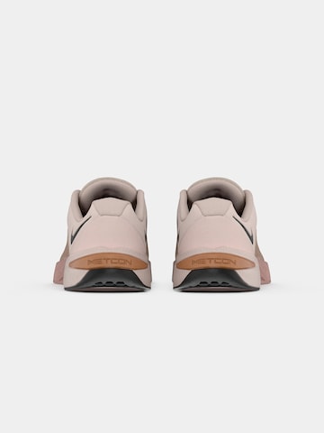 NIKE Спортни обувки 'METCON 10' в червено