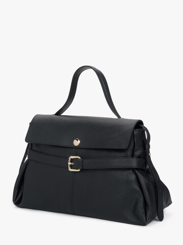 Estro Handtasche '427'‌‌ in Schwarz