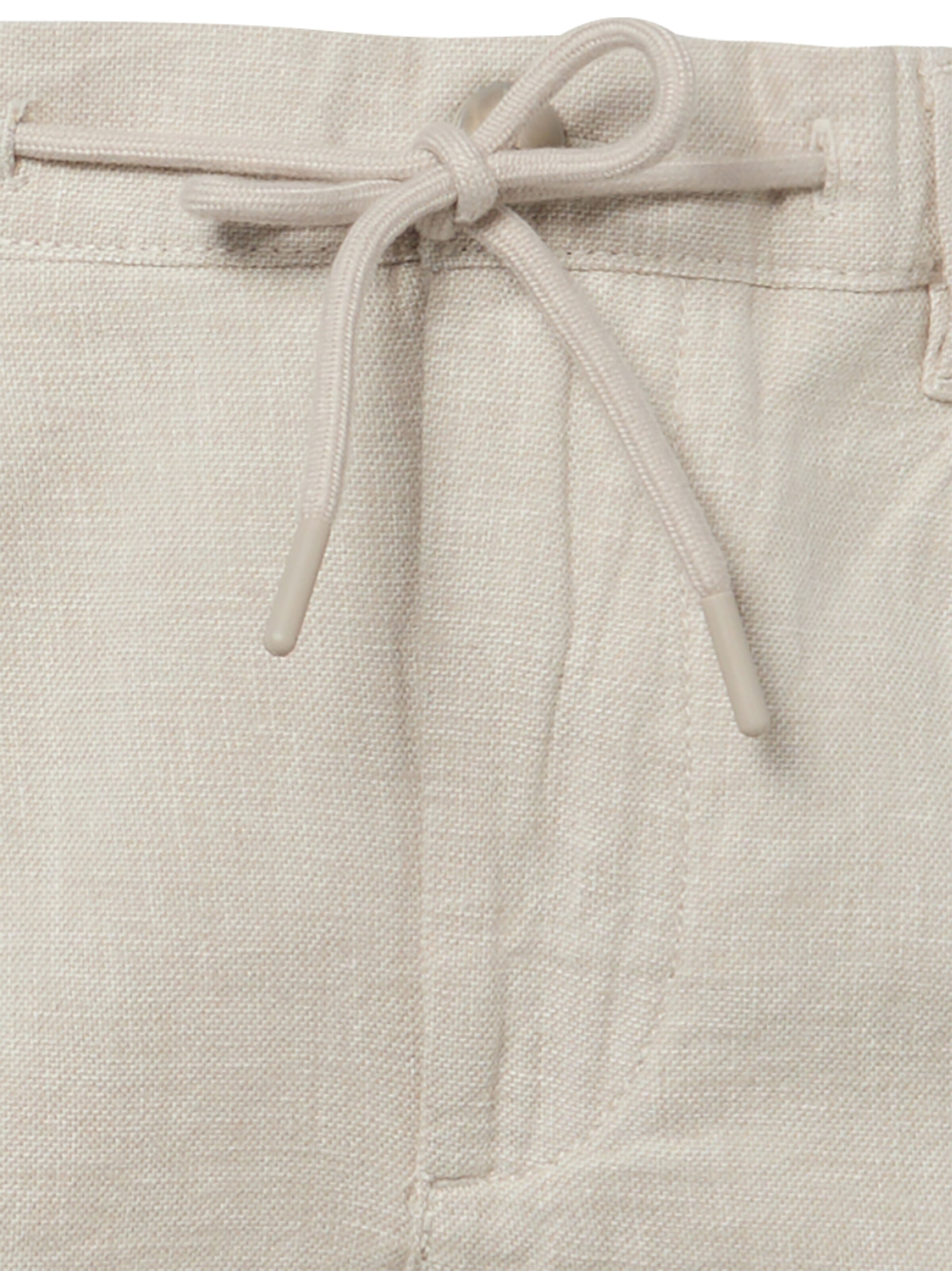 Finshley & Harding Regular Hose ' Riley ' in Beige