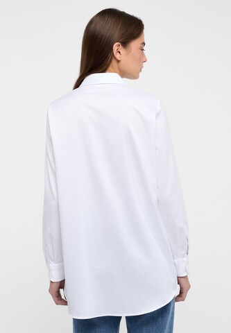 ETERNA Bluse in Weiß
