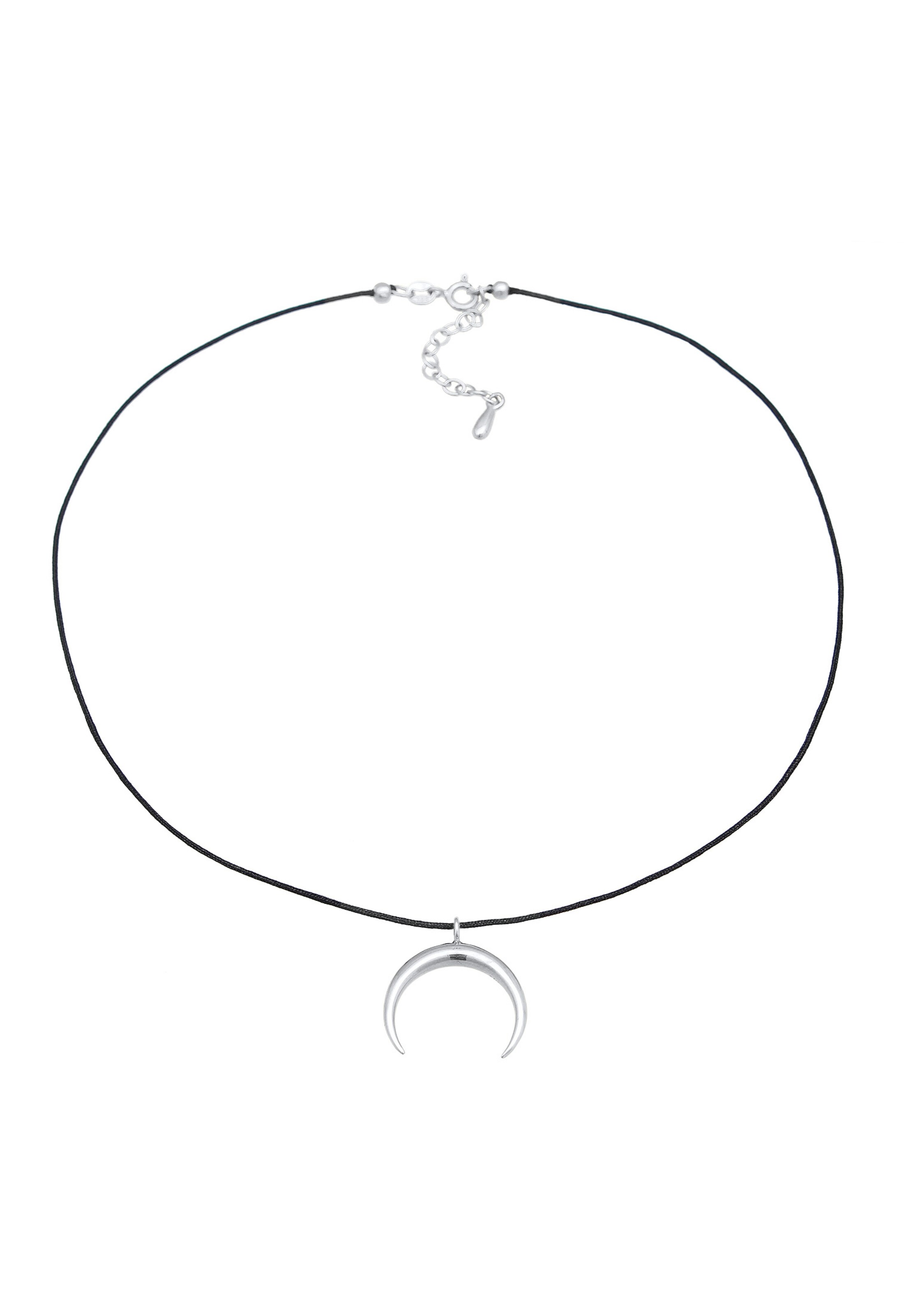 ELLI Necklace in Silver