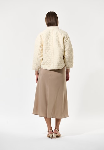 Dea Kudibal Átmeneti dzseki 'Reiadea' - bézs