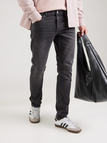 Only & Sons Slimfit Jeans 'ONSLOOM' i blå: framsida