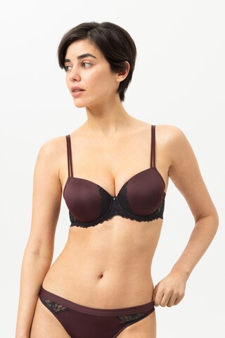 Mey Klassiek BH 'Luxurious' in Rood