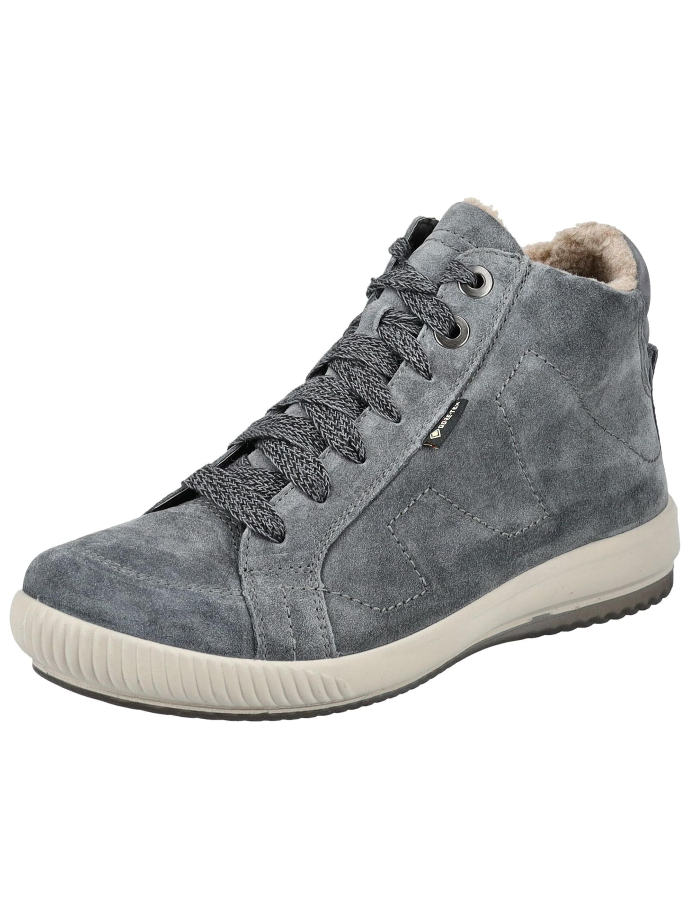 Hoge sneakers Sleehak voor dames Shop online ABOUT YOU