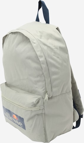 ELLESSE Backpack 'Cabara' in Blue: front