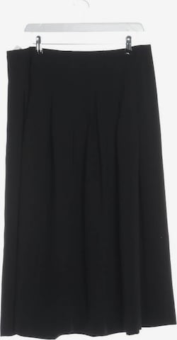 STEFFEN SCHRAUT Skirt in XL in Black: front