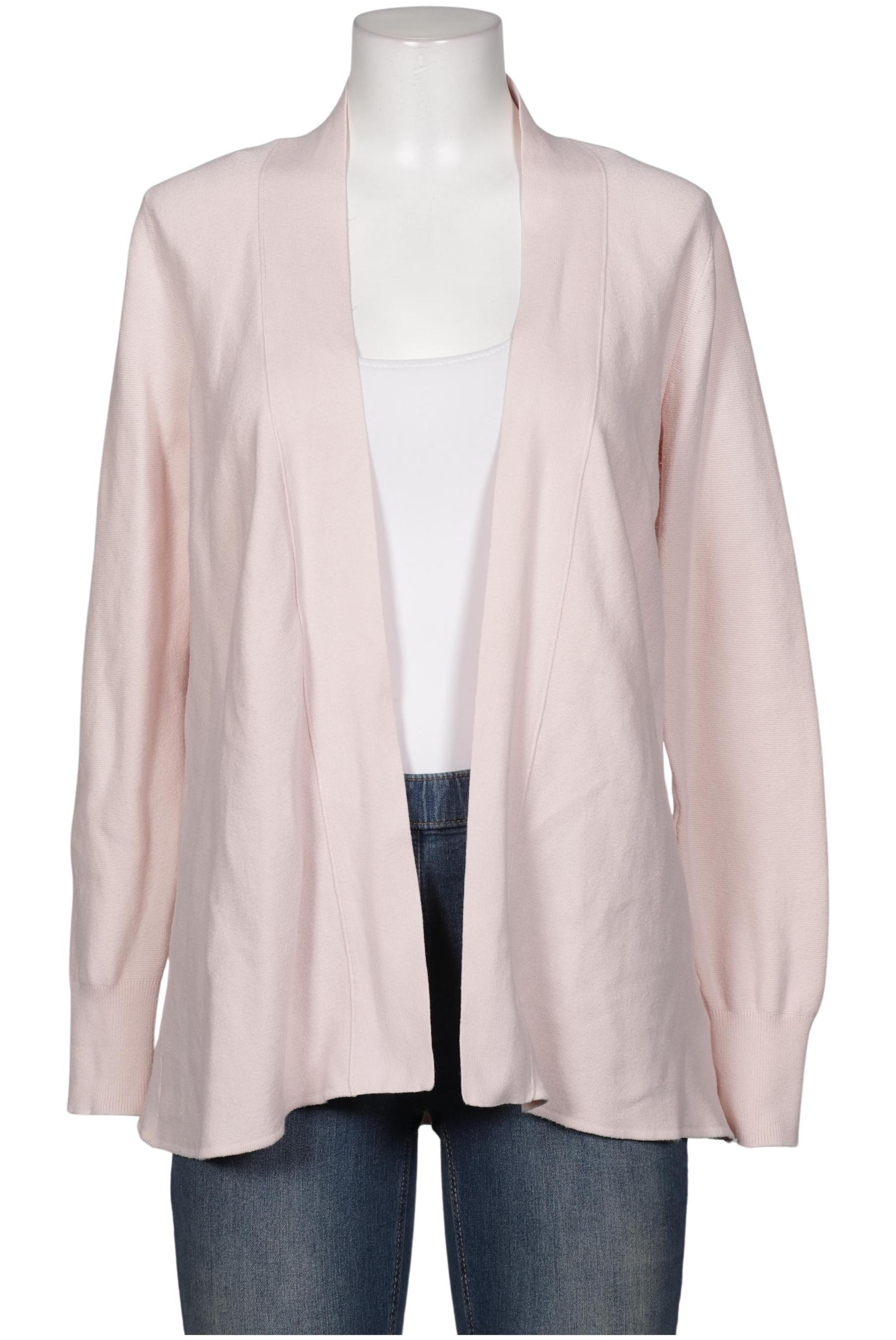 heine Sweater & Cardigan in S in Pink: front