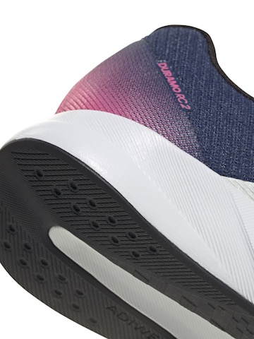 ADIDAS PERFORMANCE Bežecká obuv 'Duramo RC2' - Modrá