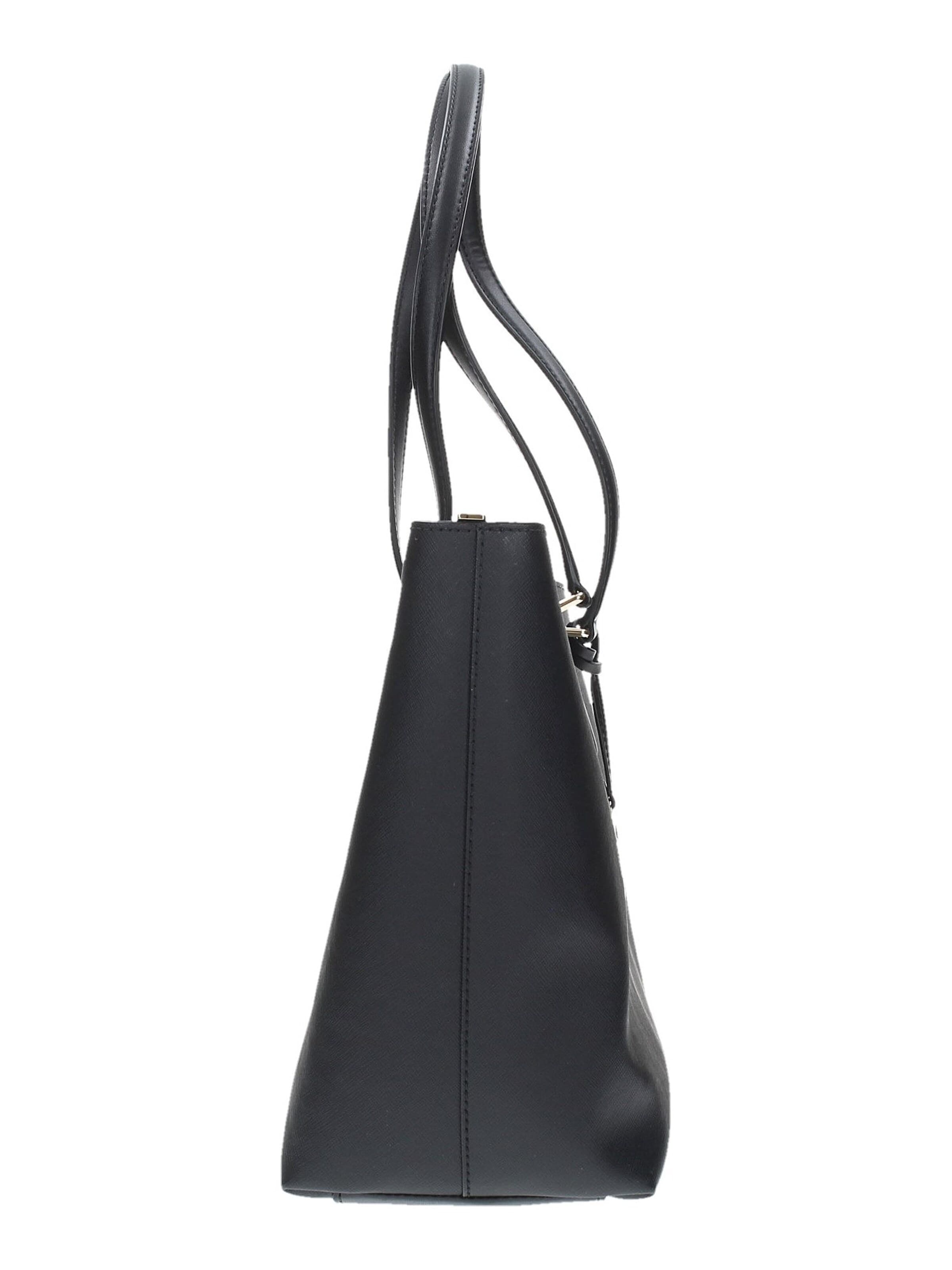 Borsa a mano 'Borsa Michael Kors 35S4G6HT9L' di Michael Kors in nero