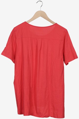 Peter Hahn T-Shirt XXL in Rot