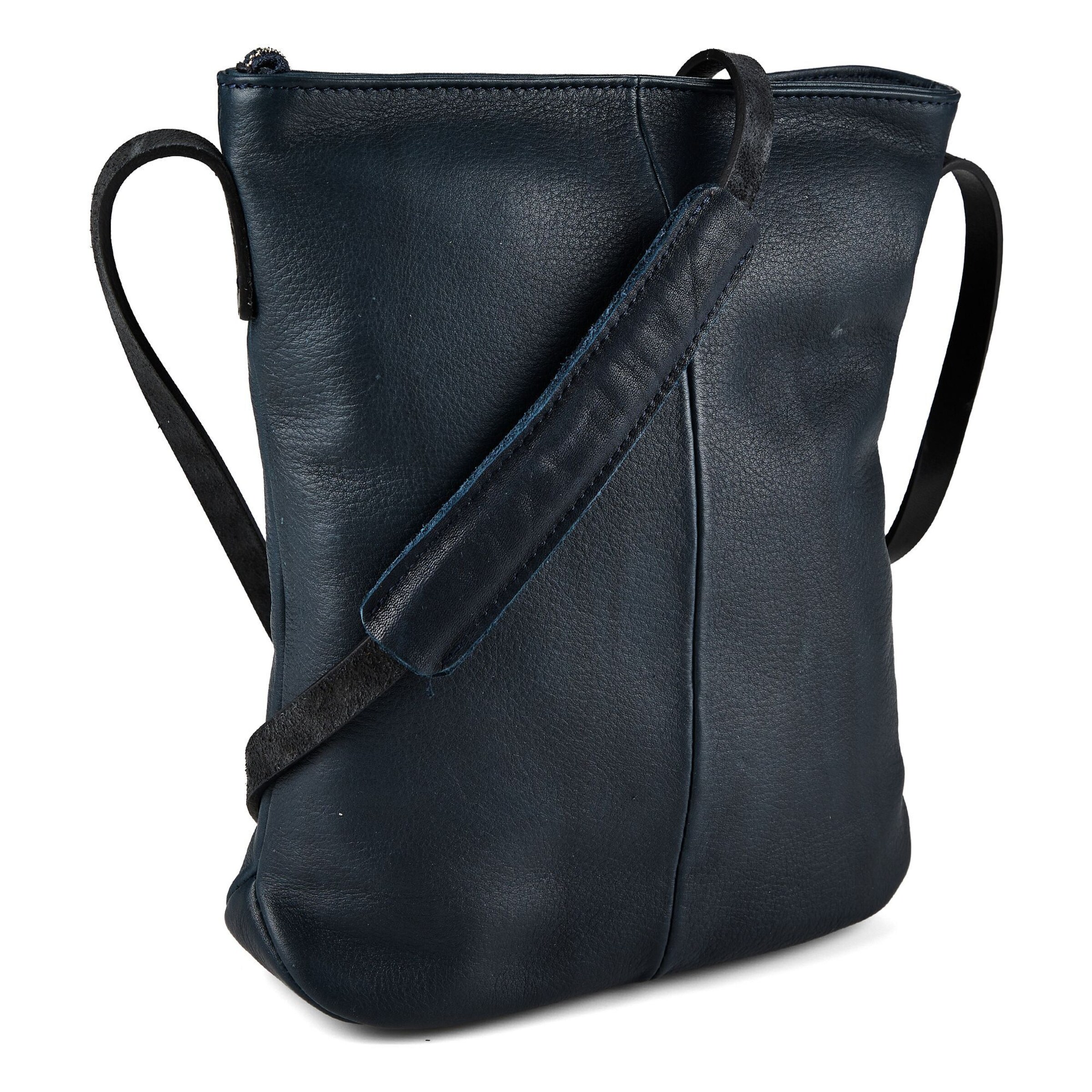 Harold's Schoudertas 'Chaza' in Blauw
