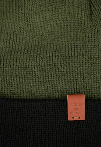 Bonnet Bickley + Mitchell en vert