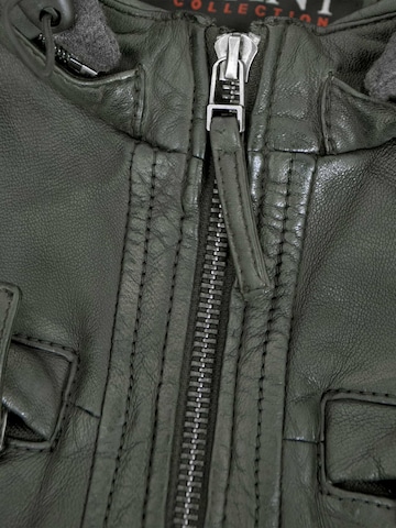 Jilani Tussenjas 'Sandoko' in Groen