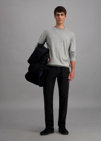Pioneer Authentic Jeans Regular Pants 'Rando' in Grey