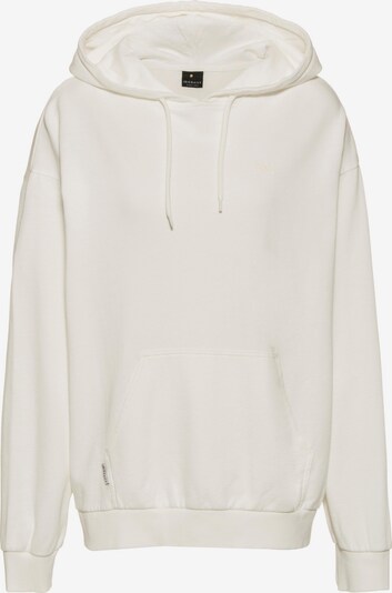 Iriedaily Sweatshirt in pastelllila / weiß, Produktansicht