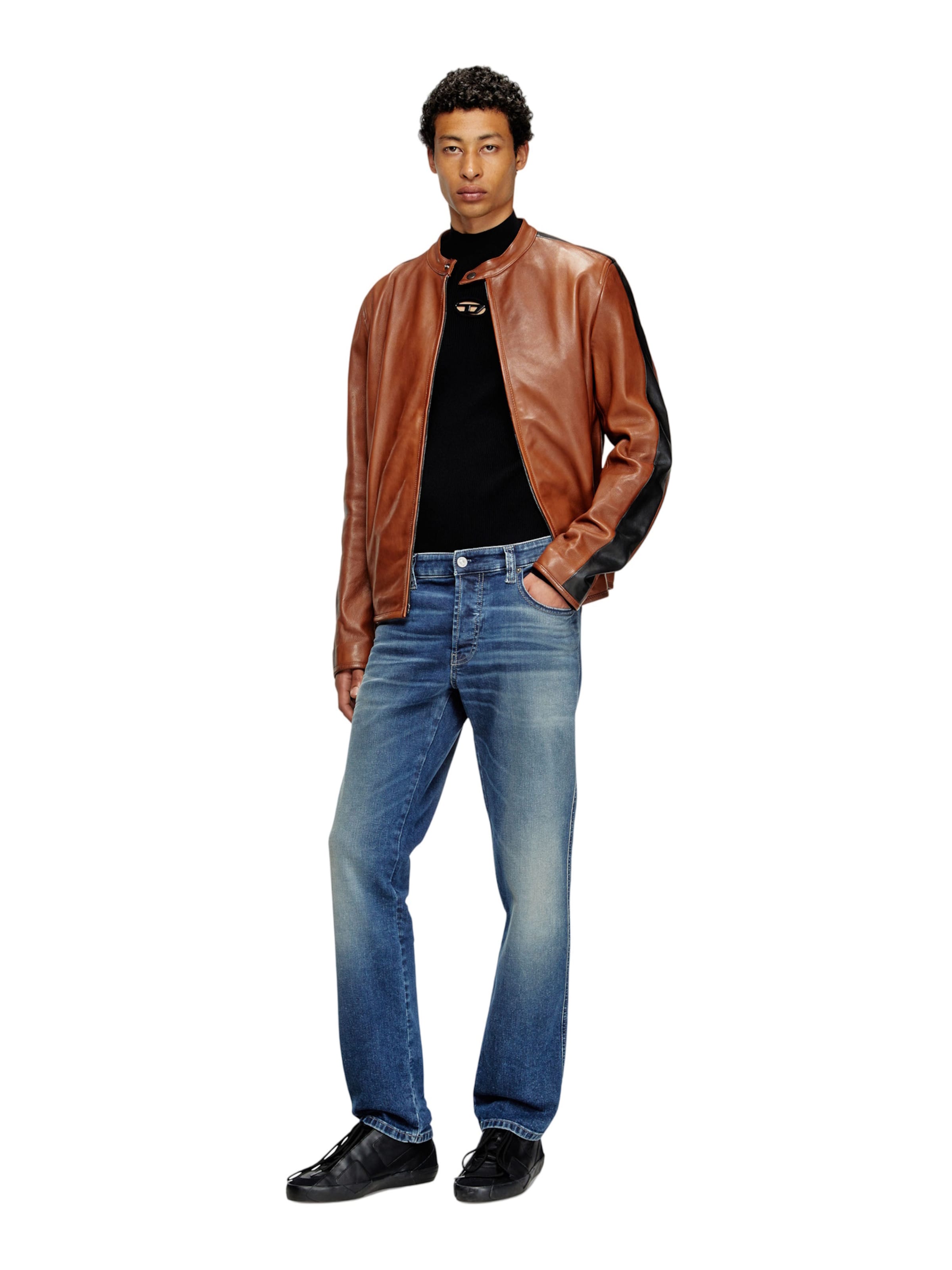 DIESEL Slim fit Jeans '1993 D-VYL' in Blue