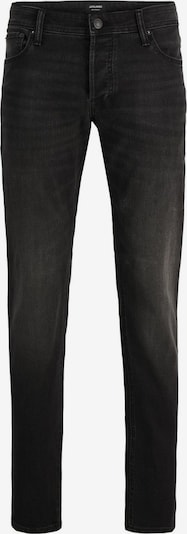 Džinsai 'JWHCLARK JJORIGINAL' iš JACK & JONES, spalva – juoda, Prekių apžvalga