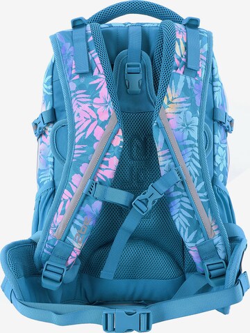 2be Rucksack in Blau