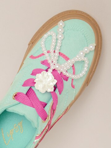 Lipsy Кроссовки в Синий