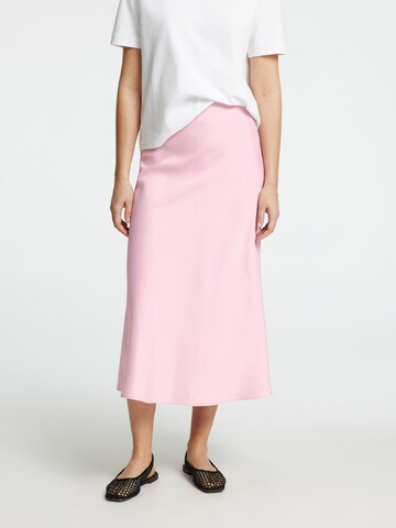SELECTED Rock in Pink: Vorderseite