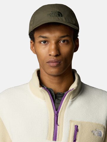 Casquette 'Horizon' THE NORTH FACE en vert