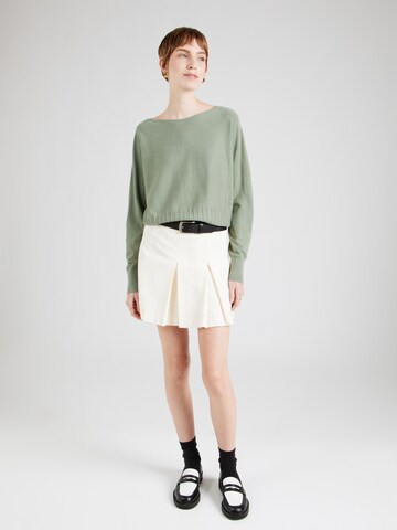 Pull-over s.Oliver BLACK LABEL en vert