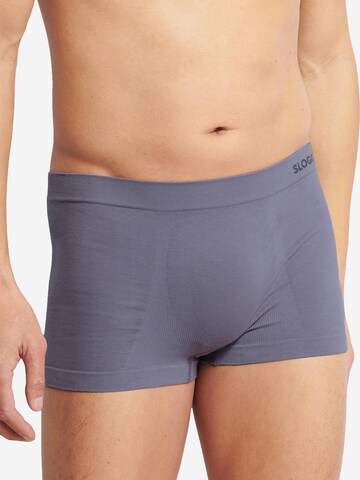 SLOGGI Boxer shorts 'men GO Smooth' in Mixed colors
