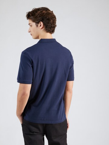 Maglietta 'BOOSTER' di JACK & JONES in blu