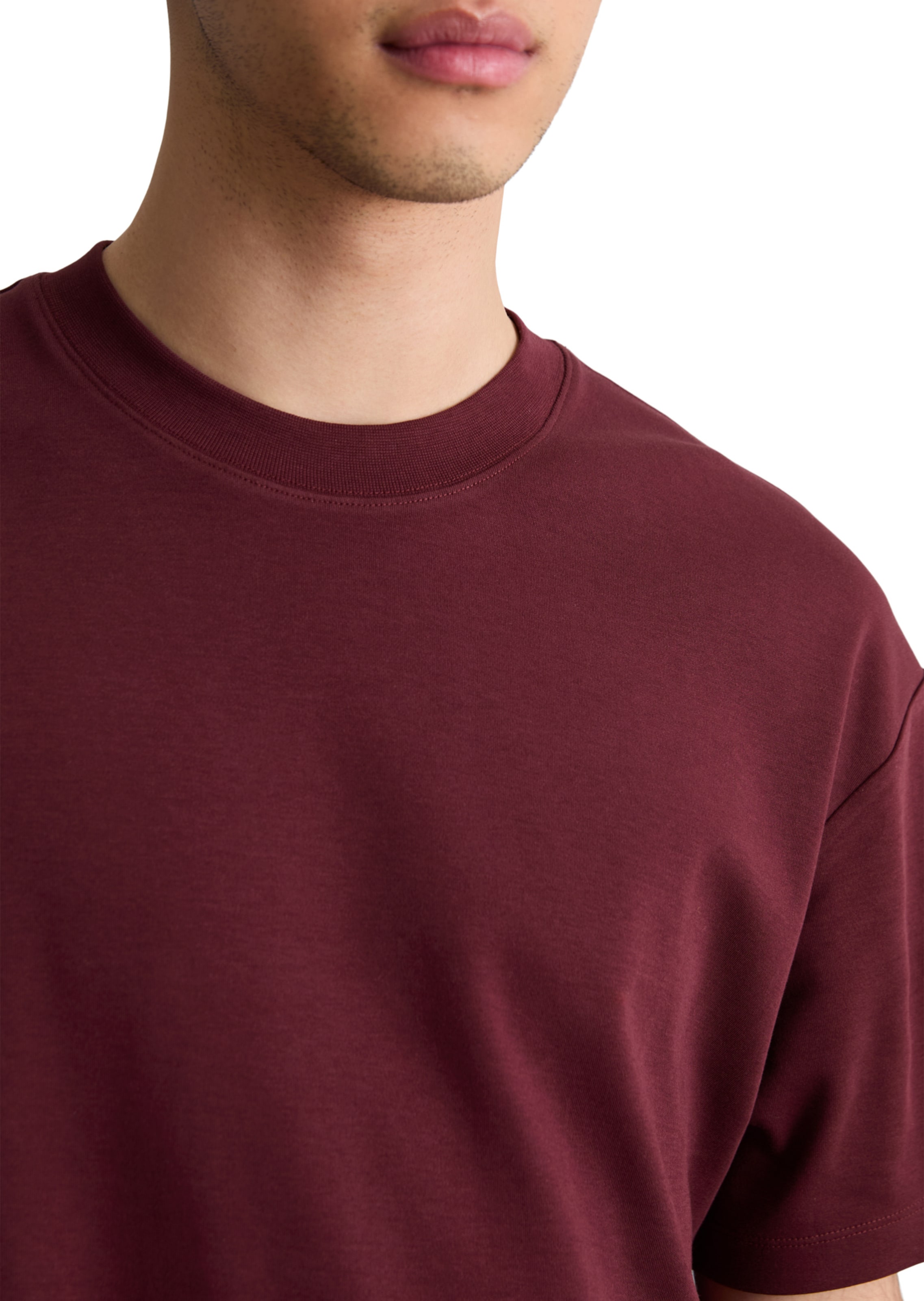 Marc O'Polo DENIM Shirt in Red