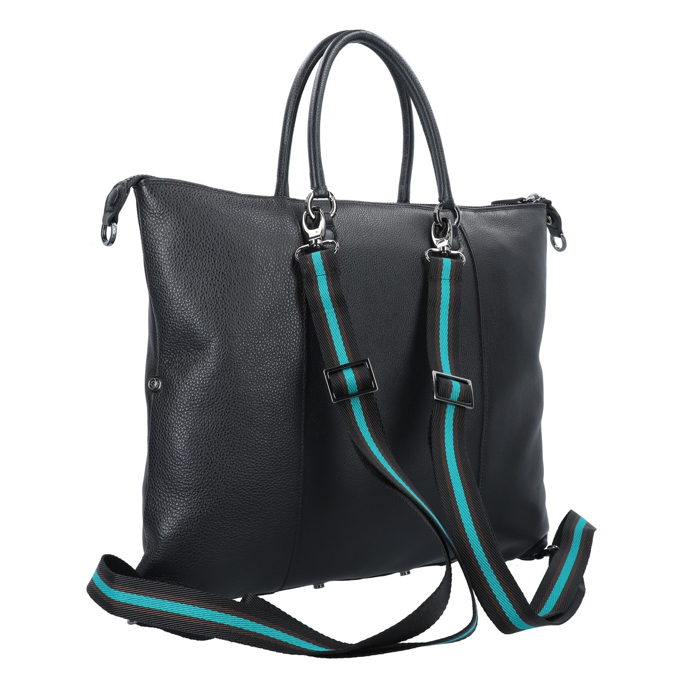 Gabs Schultertasche 'G3 Plus 5 in 1' in Schwarz