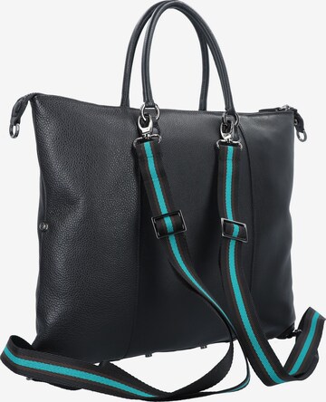 Gabs Shoulder Bag 'G3 Plus 5 in 1' in Black