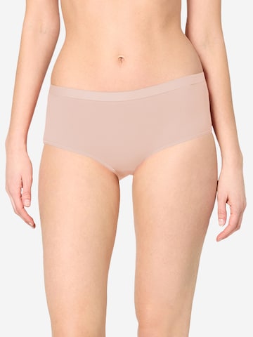 Nur Die Boyshorts ' Basic ' in Mixed colors: front