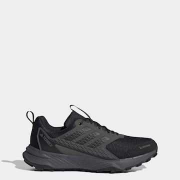 Chaussure basse ADIDAS TERREX en noir