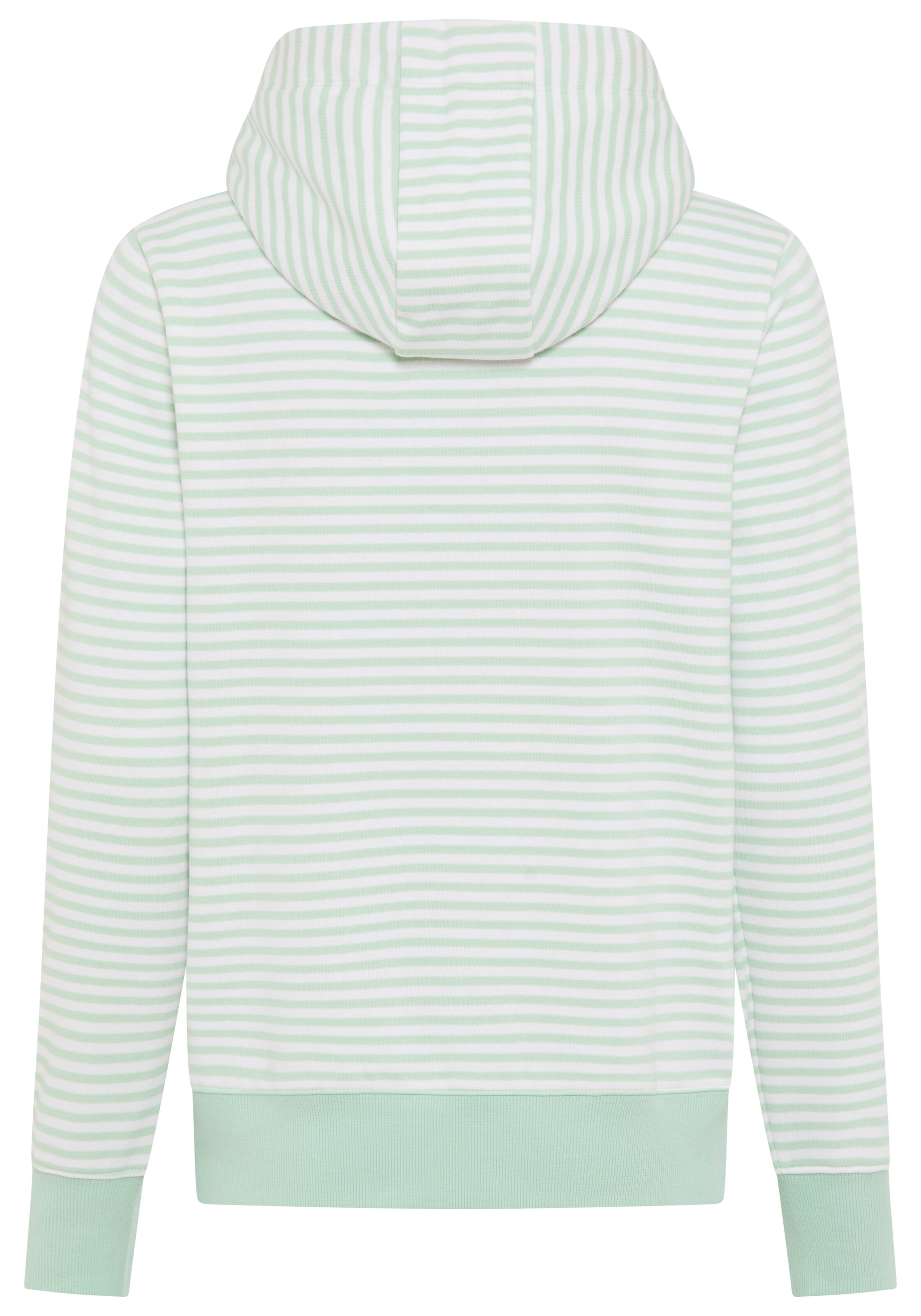 KangaROOS Sweatshirt in Green