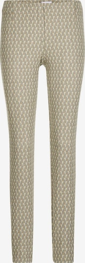 MADELEINE Trousers in 17 in Beige / Ecru / Stone, Item view
