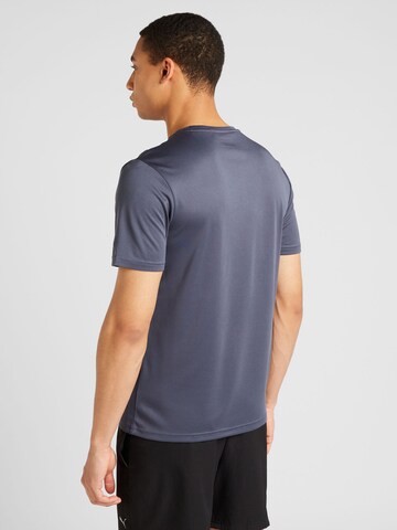 T-Shirt fonctionnel 'Vernon V2' ENDURANCE en bleu