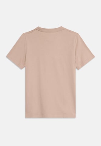 Abercrombie & Fitch Shirt 'WORLD CHAMPION BIKE' in Grijs