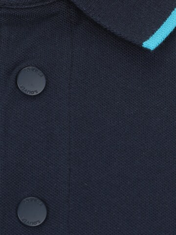 s.Oliver Shirt in Blue