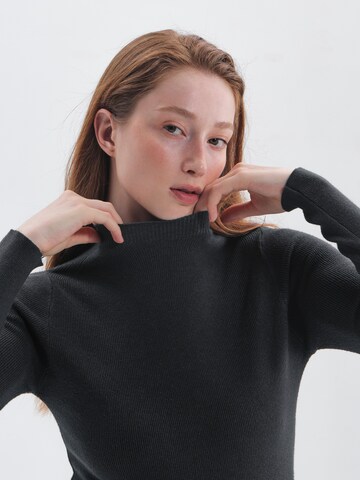 TorWeit Pullover‌‌ in Grau