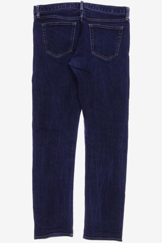 UNIQLO Jeans in 33 in Blue