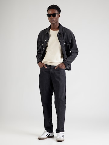 INDICODE JEANS Paita 'Carlsin' värissä beige