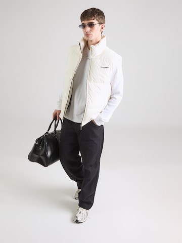 Pegador Mellény 'Landin' - fehér