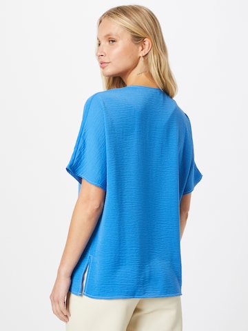 Warehouse Shirt in Blauw