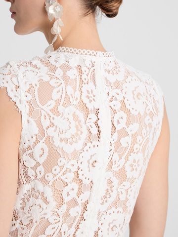 Robe 'Lilia' Guido Maria Kretschmer Women en blanc