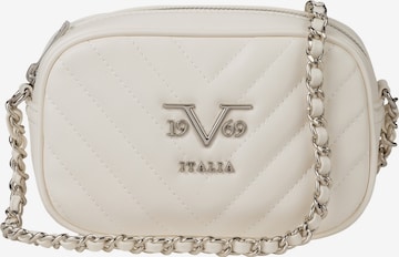 19V69 ITALIA Schoudertas 'Vivi' in Beige: voorkant